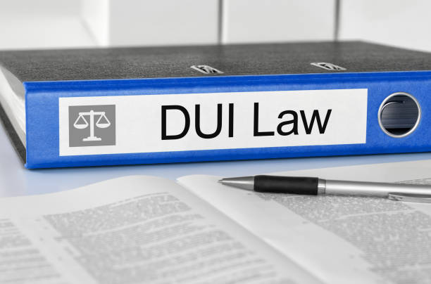 Advice from a Stamford DUI Lawyer