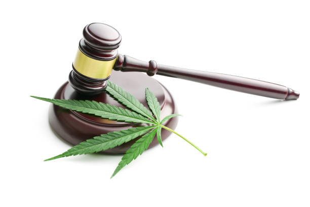 Stamford Criminal Attorney Describes Marijuana Law