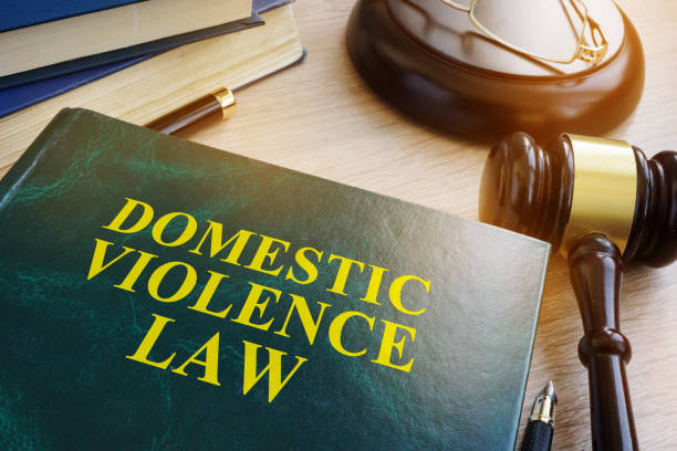 Domestic Violence Crimes: Advice from a Stamford Criminal Attorney