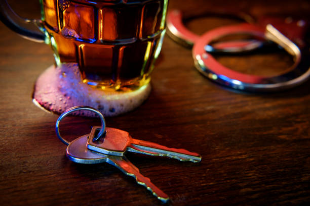 Getting a DUI/DWI is Costly