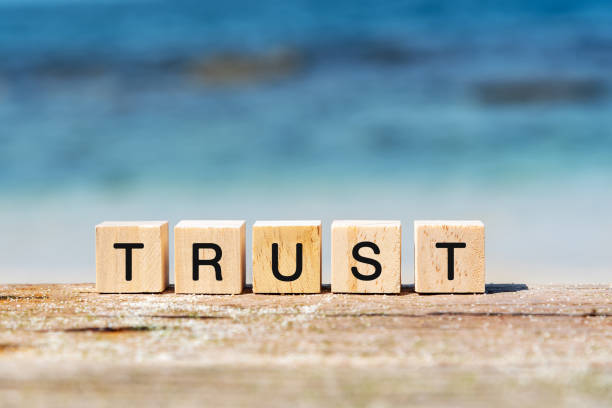 Trust and Openness with Your Attorney