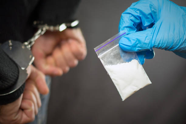 Arrested for Drug Possession? We Can Help