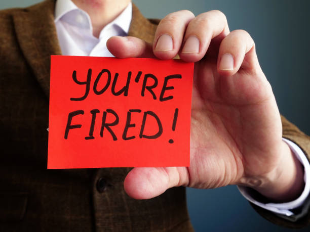 Were You Fired Unfairly?