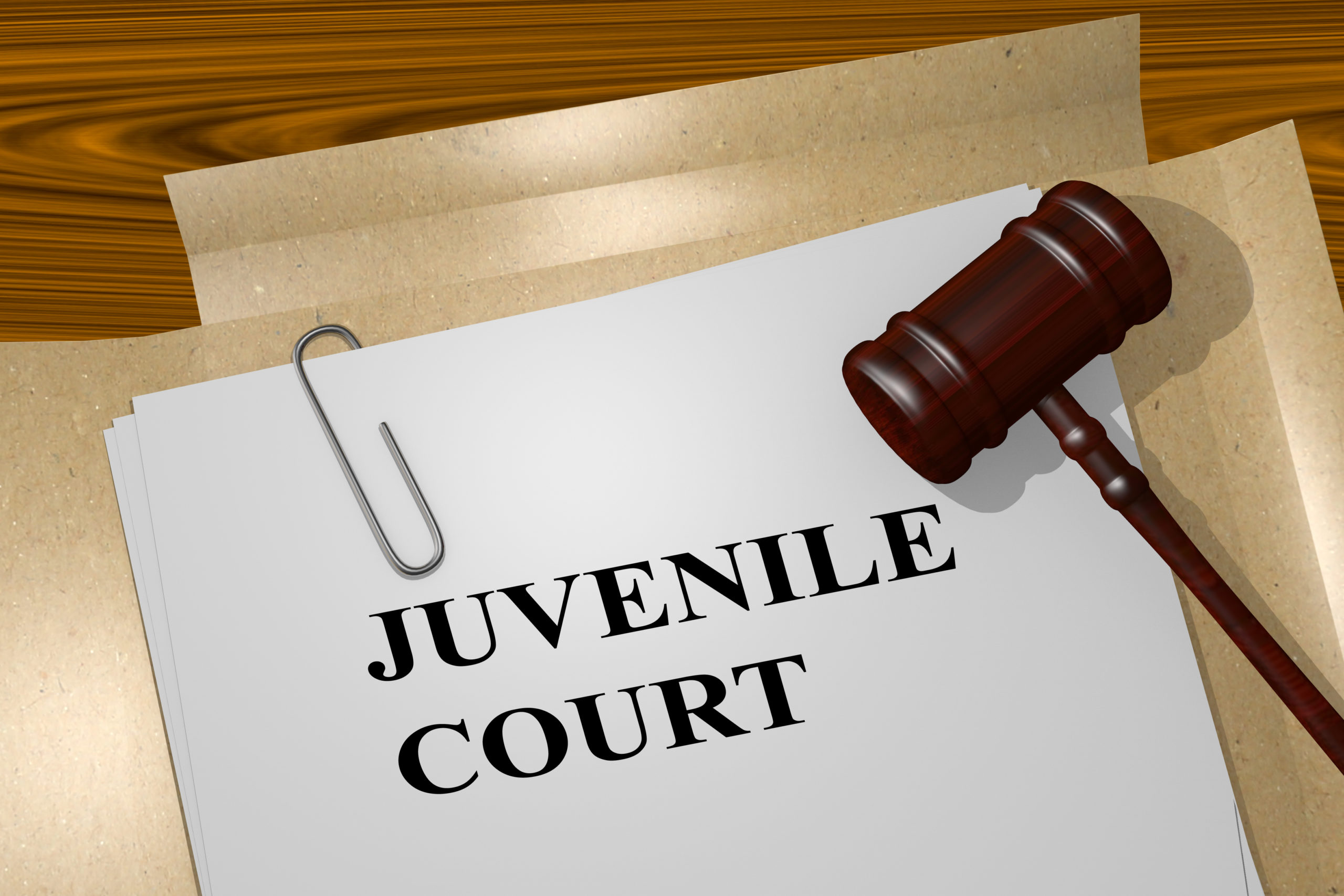 Vital Information about Juvenile court