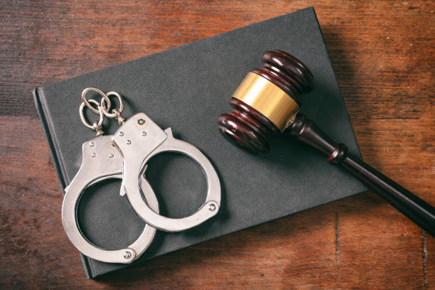 Why Are Criminal Defense Attorneys Important?