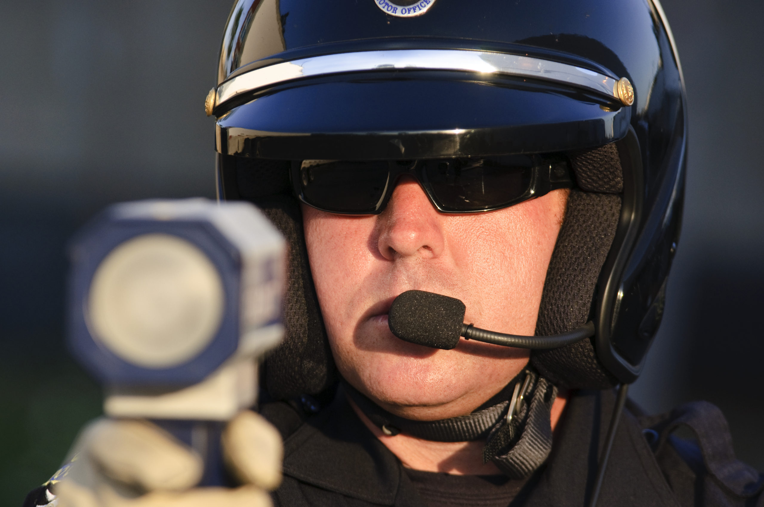 Stamford / Greenwich Police Waging Speeding Ticket War Against Local Drivers