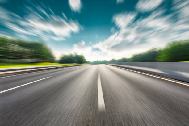 Is Highway Hypnosis a Crime?