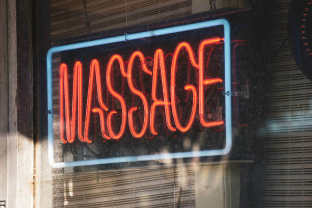 Connecticut Massage Parlor Patronizing Prostitution Arrests Continue