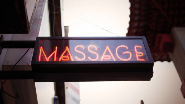 Massage Parlor Mayhem: Fighting Westport, Norwalk & Stamford Prostitution Arrests