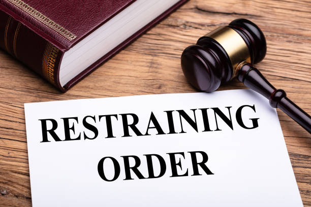 I Just Got Served with a Connecticut Civil Restraining Order. Here Are 5 Ways to Fight It…