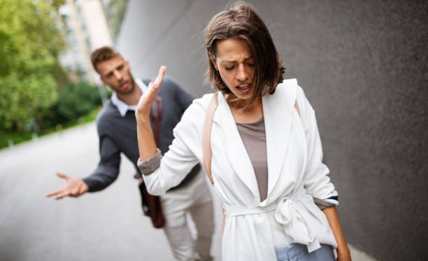Fighting a Connecticut Domestic Violence Arrest? Don’t Get Ambushed by Your Spouse—Hire a Top Connecticut Divorce Family Lawyer to Consult Behind the Scenes