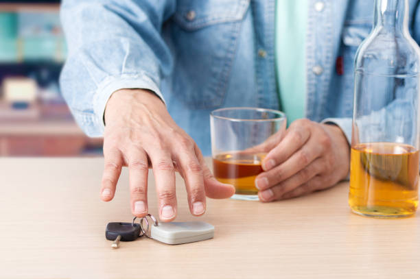 Victims of Connecticut Drunk Driving DUI / DWI Arrests Should Know Their Rights