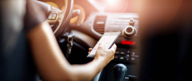 Big Break in Fighting Connecticut Cell Phone Tickets – Connecticut Appeals Court Sides with Connecticut Drivers (for a change!)