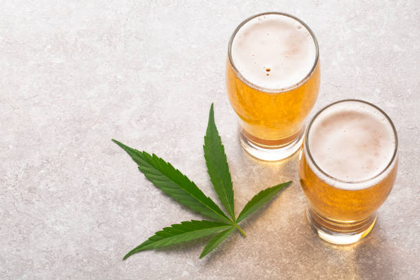 I Got a Possession of Alcohol / Marijuana Ticket at a Concert in Connecticut. Now What?
