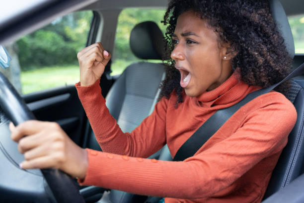3 Secrets to Fighting Your Connecticut Road Rage Arrest