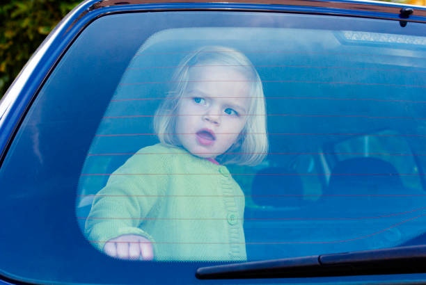 Leaving a Child Under 16 in a Car—for Even 2 Minutes—Can Be a Felony Arrest in Connecticut