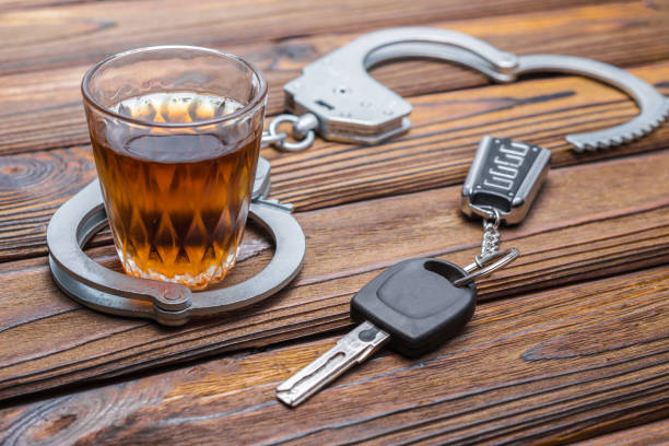 Victim of a Connecticut DUI / DWI Car Accident? Know Your Rights!