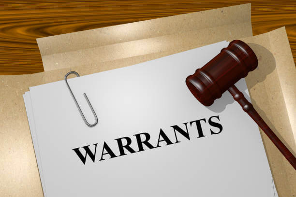 I Have a Connecticut Arrest Warrant for Failure to Appear in Court. Now What?