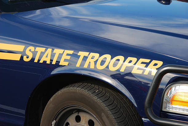 Fighting Your Connecticut I-95 / State Trooper Arrests