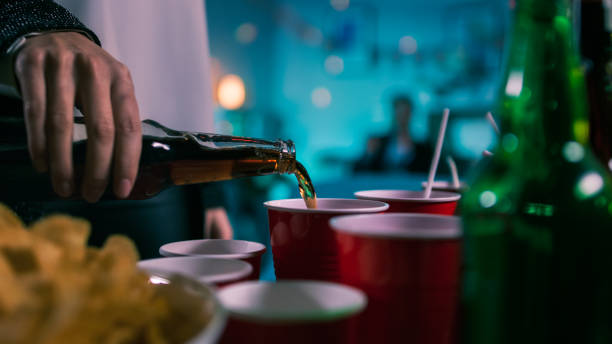 Connecticut Parents: Know the Risks of Hosting Underage Drinking Parties