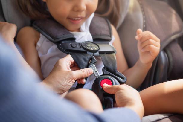 Fighting Connecticut Arrests for Unsupervised Children in Cars