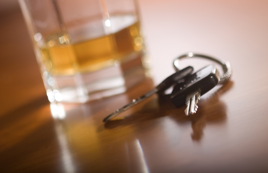I Just Got Arrested for a Greenwich Connecticut DUI / DWI. Now What?