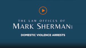 The law offices of Mark Sherman thumbnail