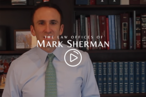 Thumbnail of a video of Mark Sherman