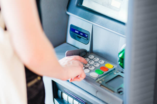 Fighting ATM ‘Skimming’ Arrests in Connecticut