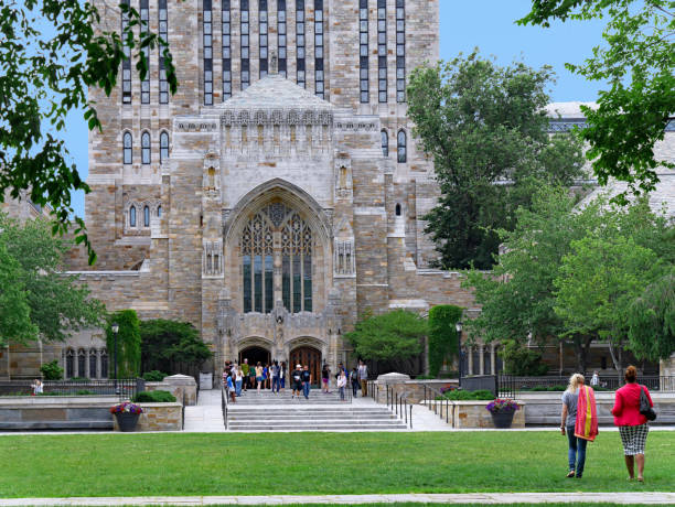 Fighting Yale University Arrests & School Discipline Expulsion Hearings
