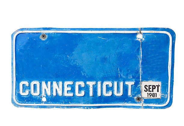 Fighting Connecticut Misuse of License Plates Charges