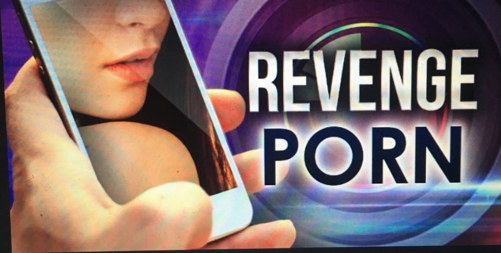 The Worst Cases of Revenge Porn