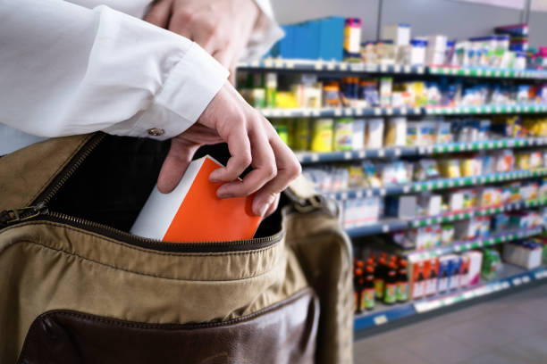 3 Ways to Avoid a Connecticut Shoplifting Conviction on Your Permanent Record