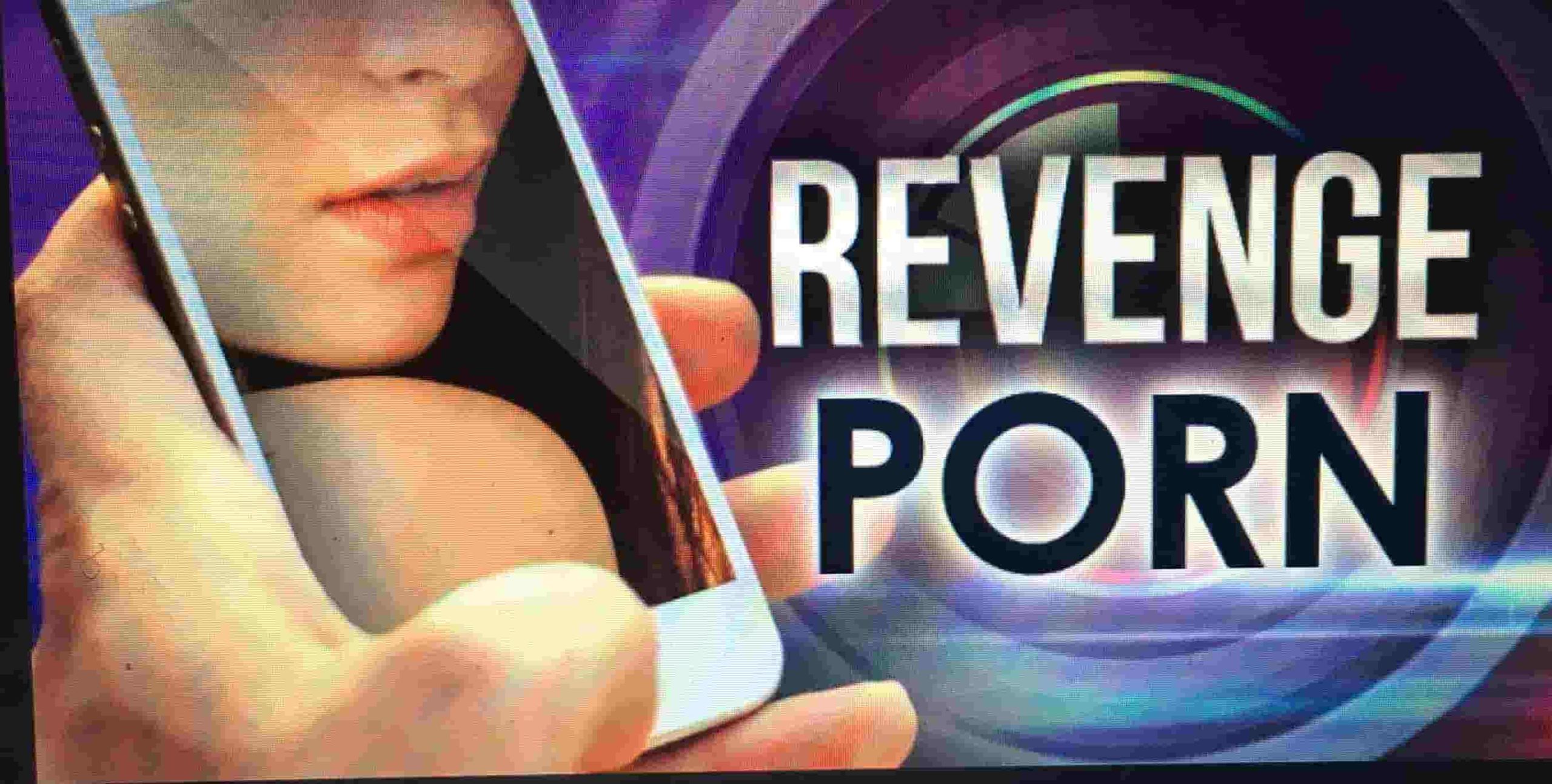 Revenge Porn Alert Sextortion Threats Against Connecticut Hedge Fund And Finance Professionals On