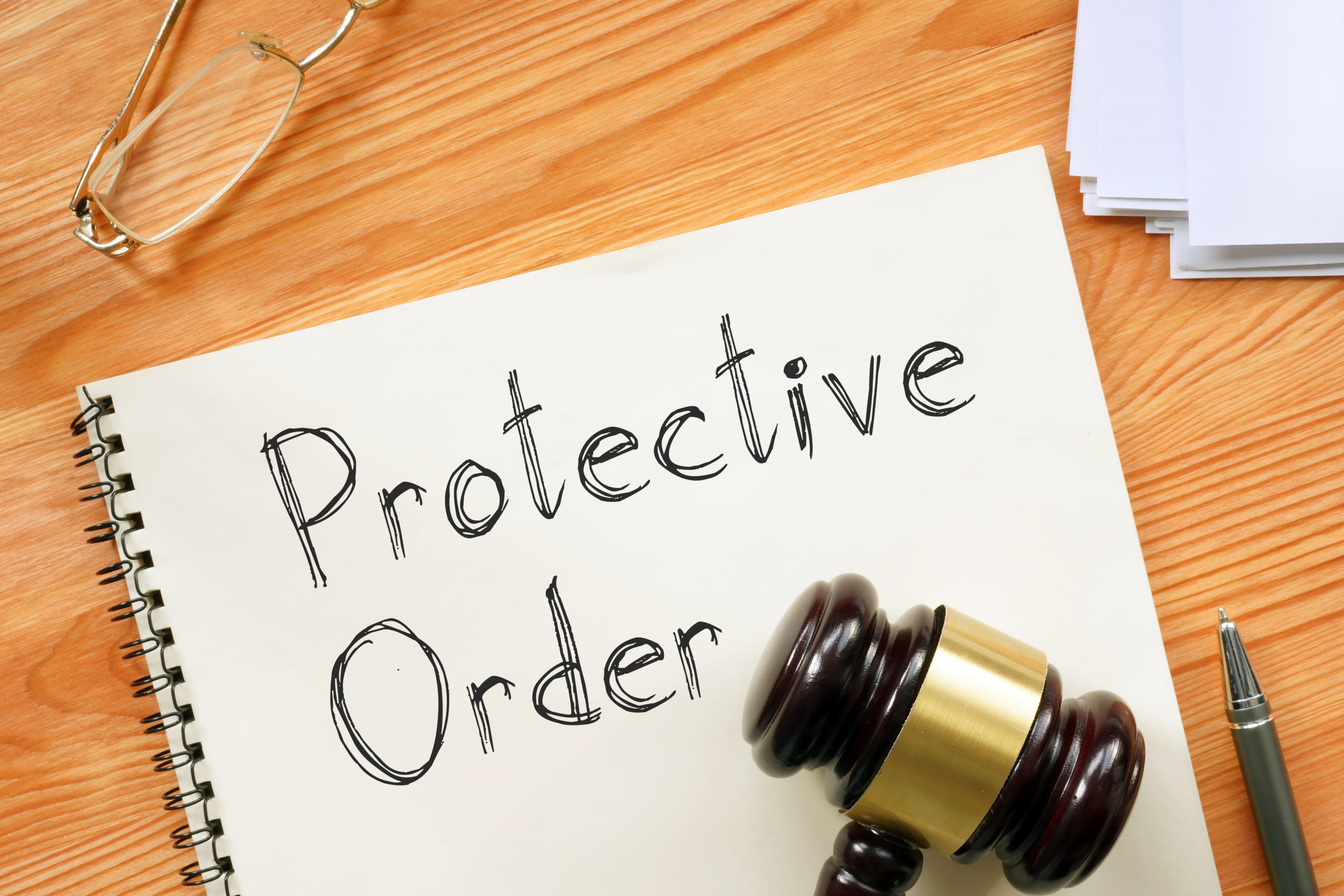 How to Reverse a Connecticut Criminal Protective Order & Go Back Home