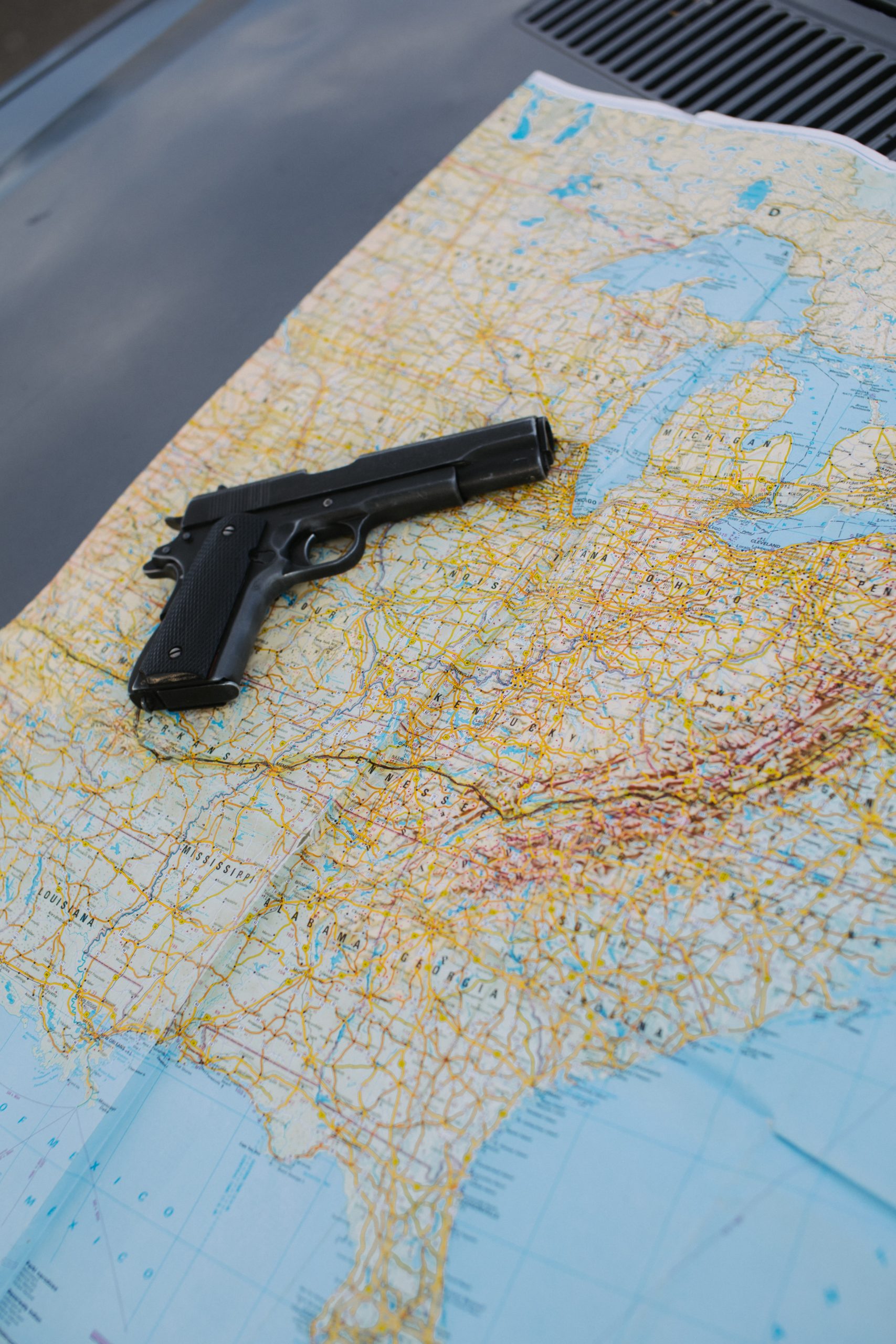 How to Keep Your Guns in CT – Fight a Firearms Risk Hearing