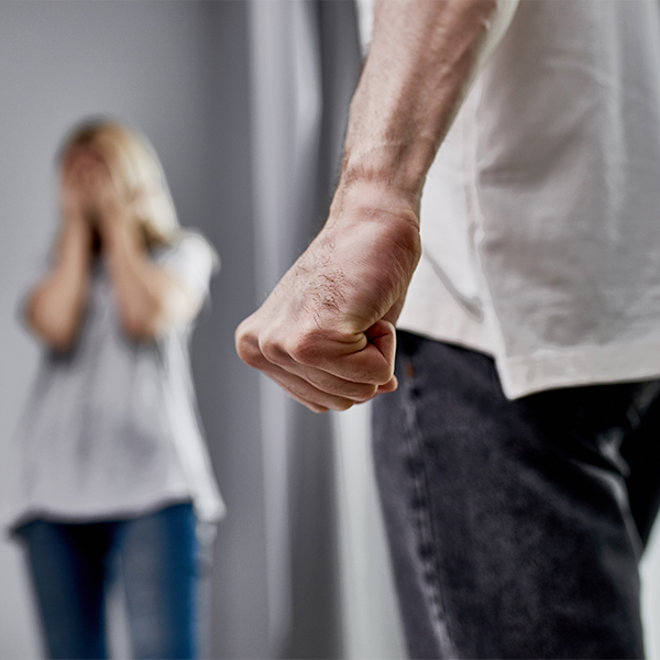 What Is the Penalty for Domestic Violence in Connecticut