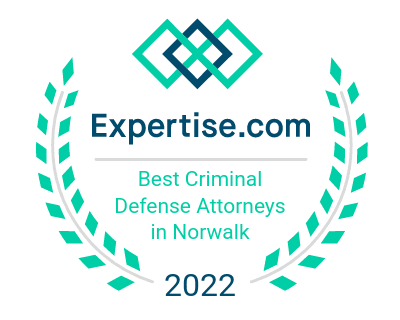 Top Criminal Defense Attorney in Norwalk