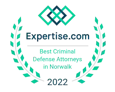 Top Criminal Defense Attorney in Norwalk