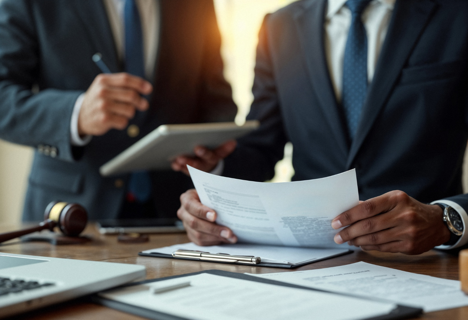 How to Vet a Title IX Lawyer in Connecticut